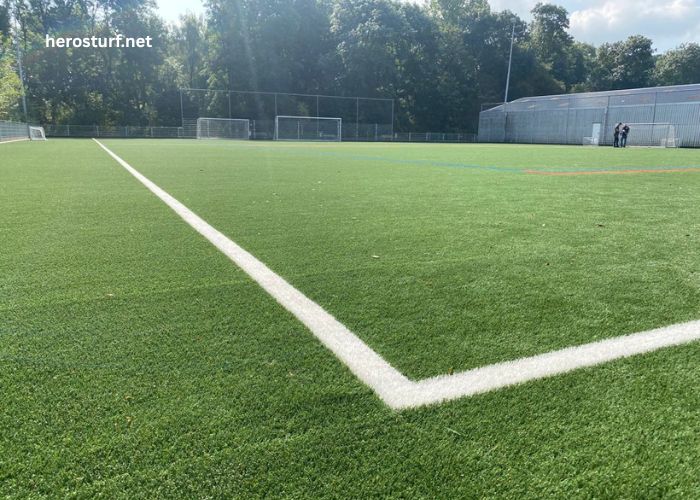 Evodine Turf 2