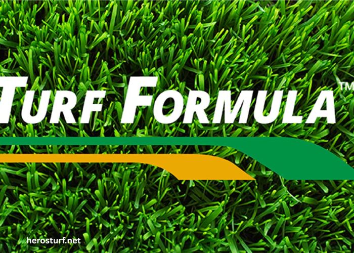 Formule Sur Turf