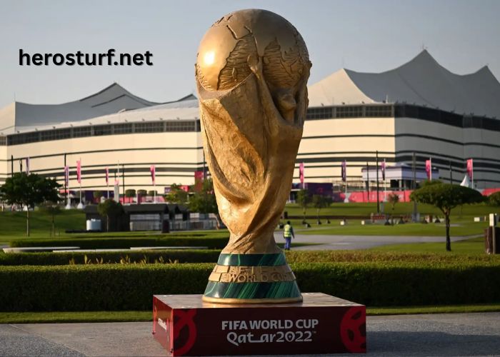 Programme DE LA Coupe Du Monde 2022 (3)