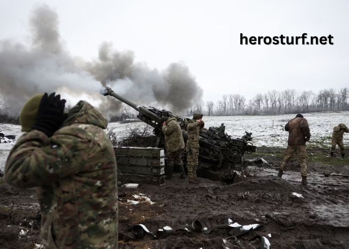 Guerre en Ukraine (2)